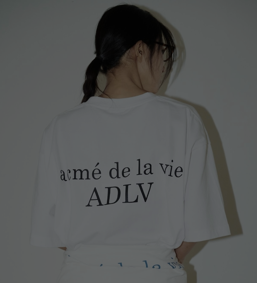 UP FORWARD |  - ADLV 