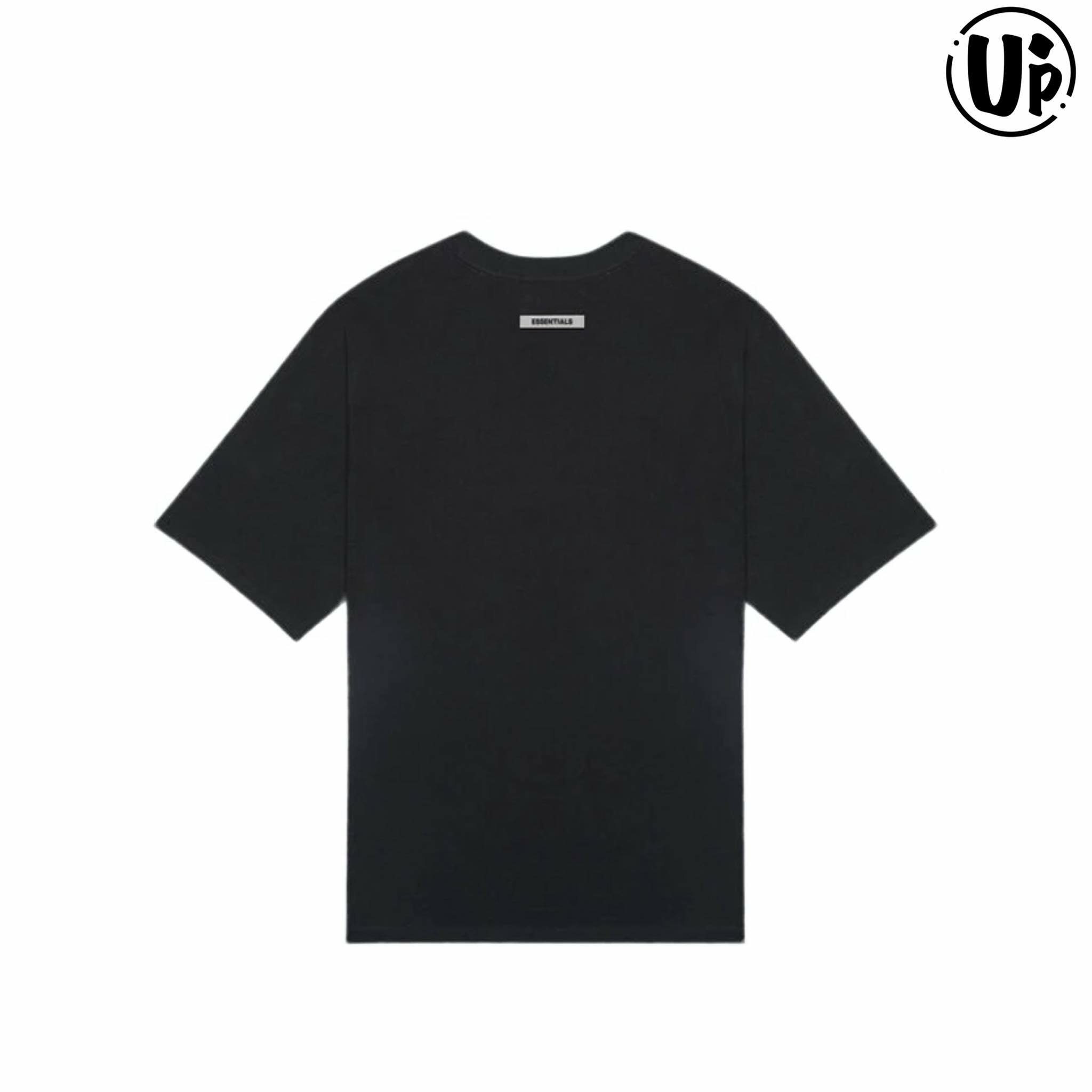 Supreme Spend It Tee TOP BLACK – UP FORWARD