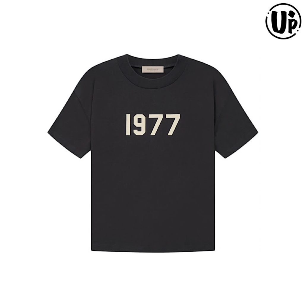 Fear Of God Essential 1977 T-shirt (IRON) 125BT212000F
