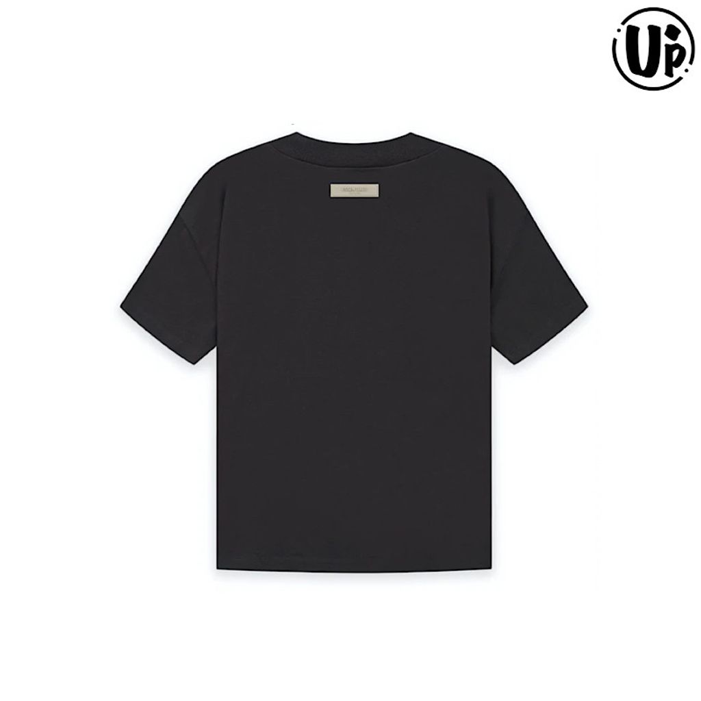 Fear Of God Essential 1977 T-shirt (IRON) 125BT212000F