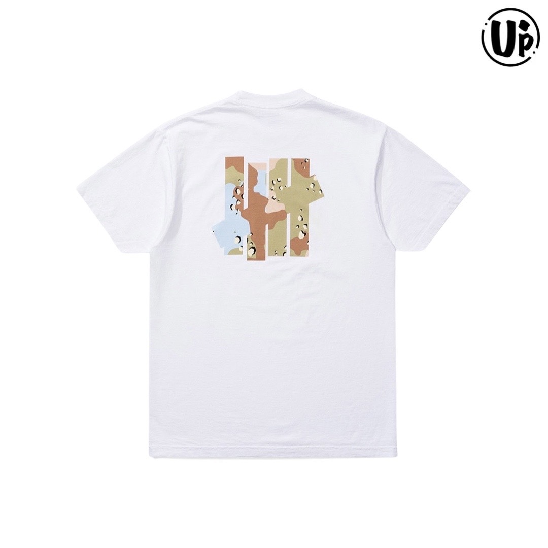 UNDEFEATED CAMO ICON S/S TEE - 80300_2