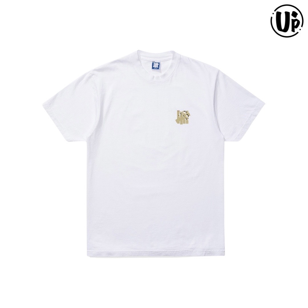 UNDEFEATED CAMO ICON S/S TEE - 80300_2