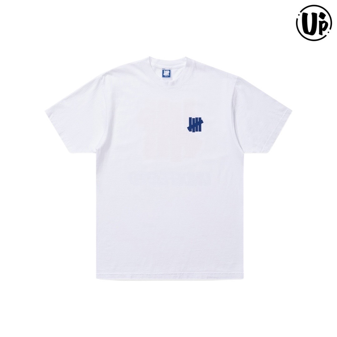 UNDEFEATED ICON S/S TEE 80299_2