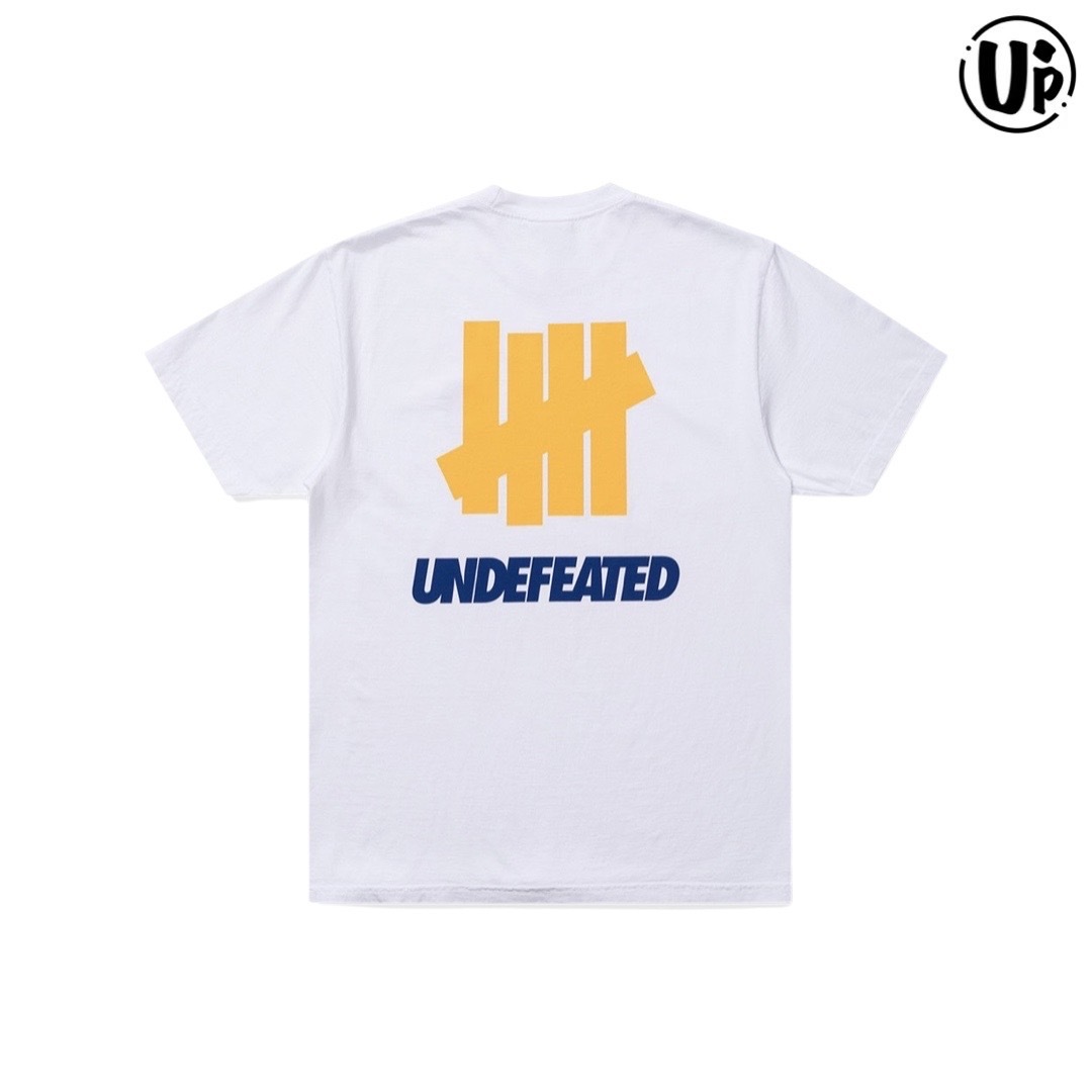 UNDEFEATED ICON S/S TEE 80299_2