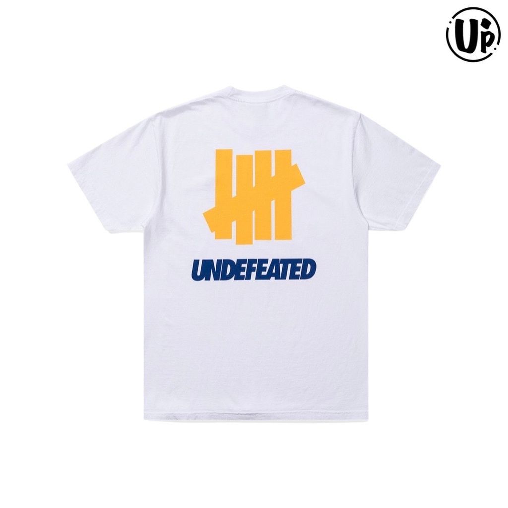 UNDEFEATED ICON S/S TEE 80299_2