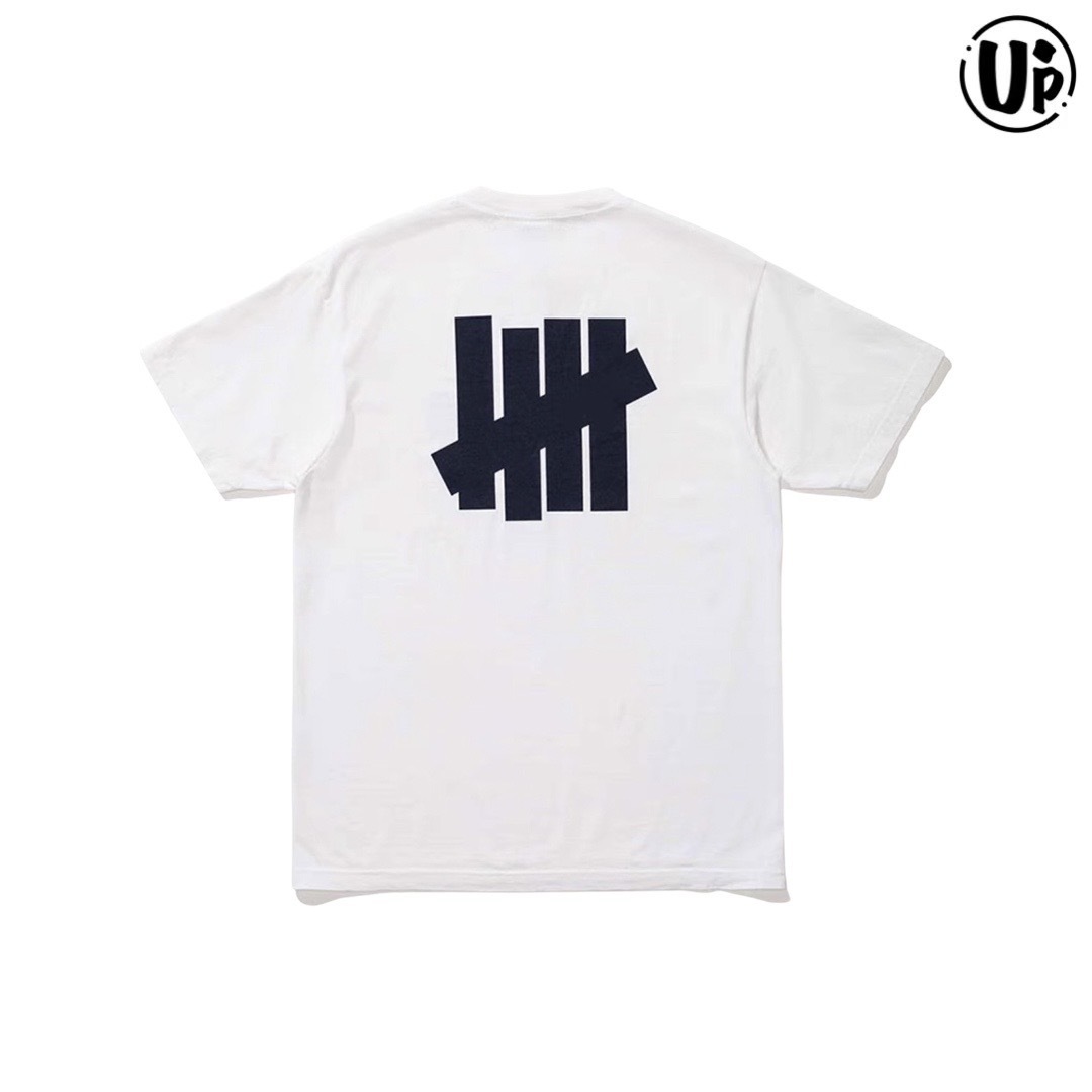 UNDEFEATED ICON S/S TEE(WHITE)80190_2