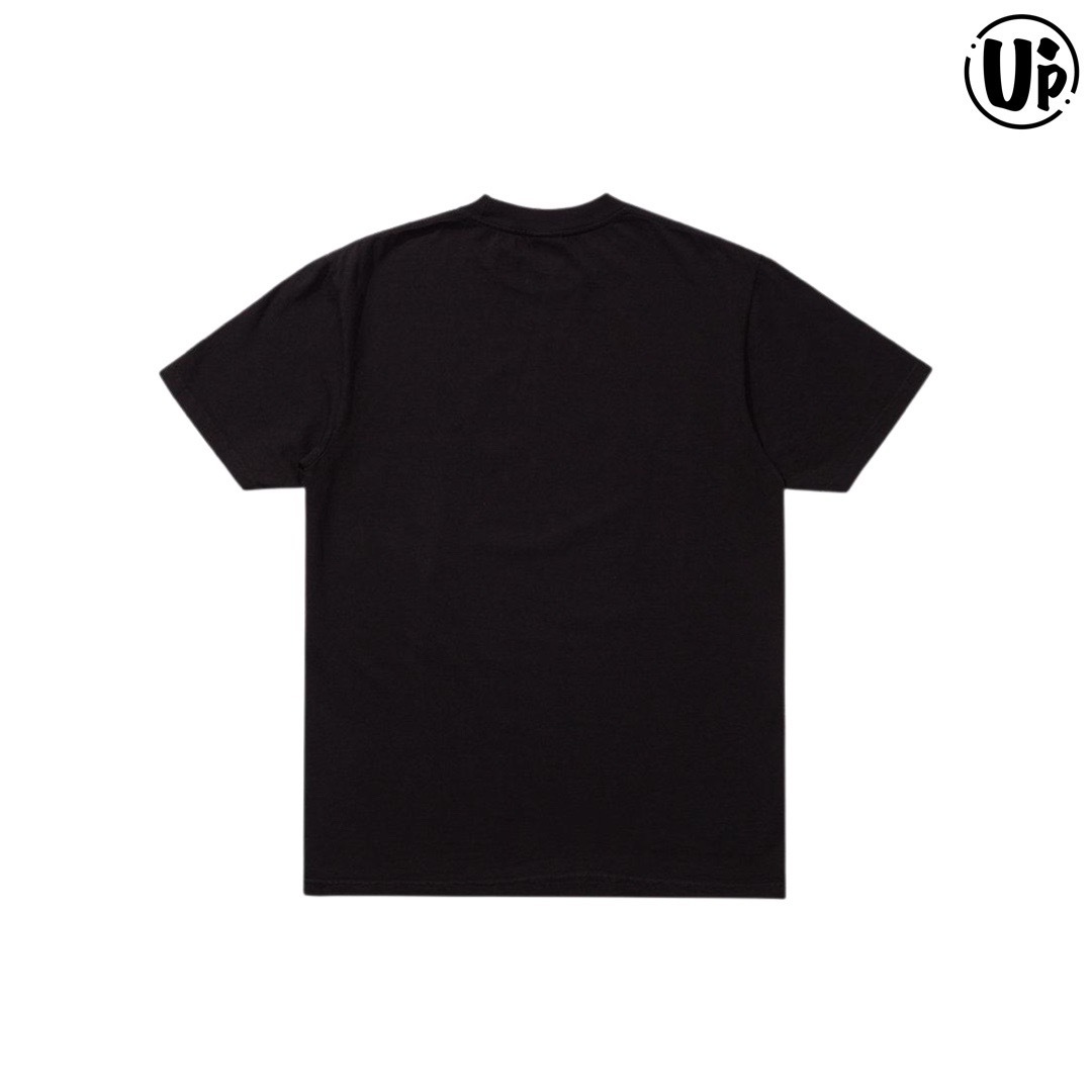 UNDEFEATED - TIGER CAMO ICON S/S TEE(BLACK)