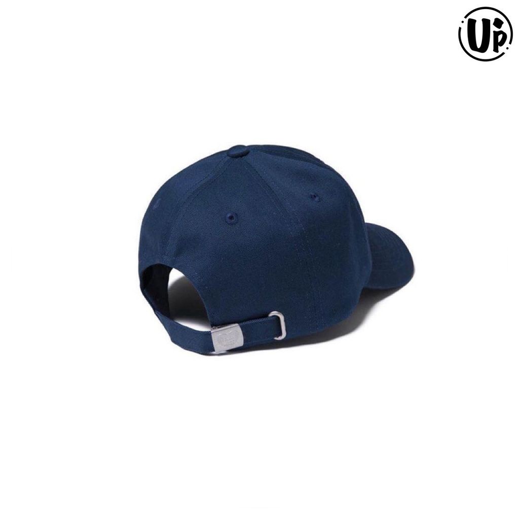 HUMAN MADE 6 PANEL TWILL CAP #2 -NAVY – UP FORWARD HUMAN MADE 6 PANEL TWILL CAP #2 -NAVY – UP FORWARD