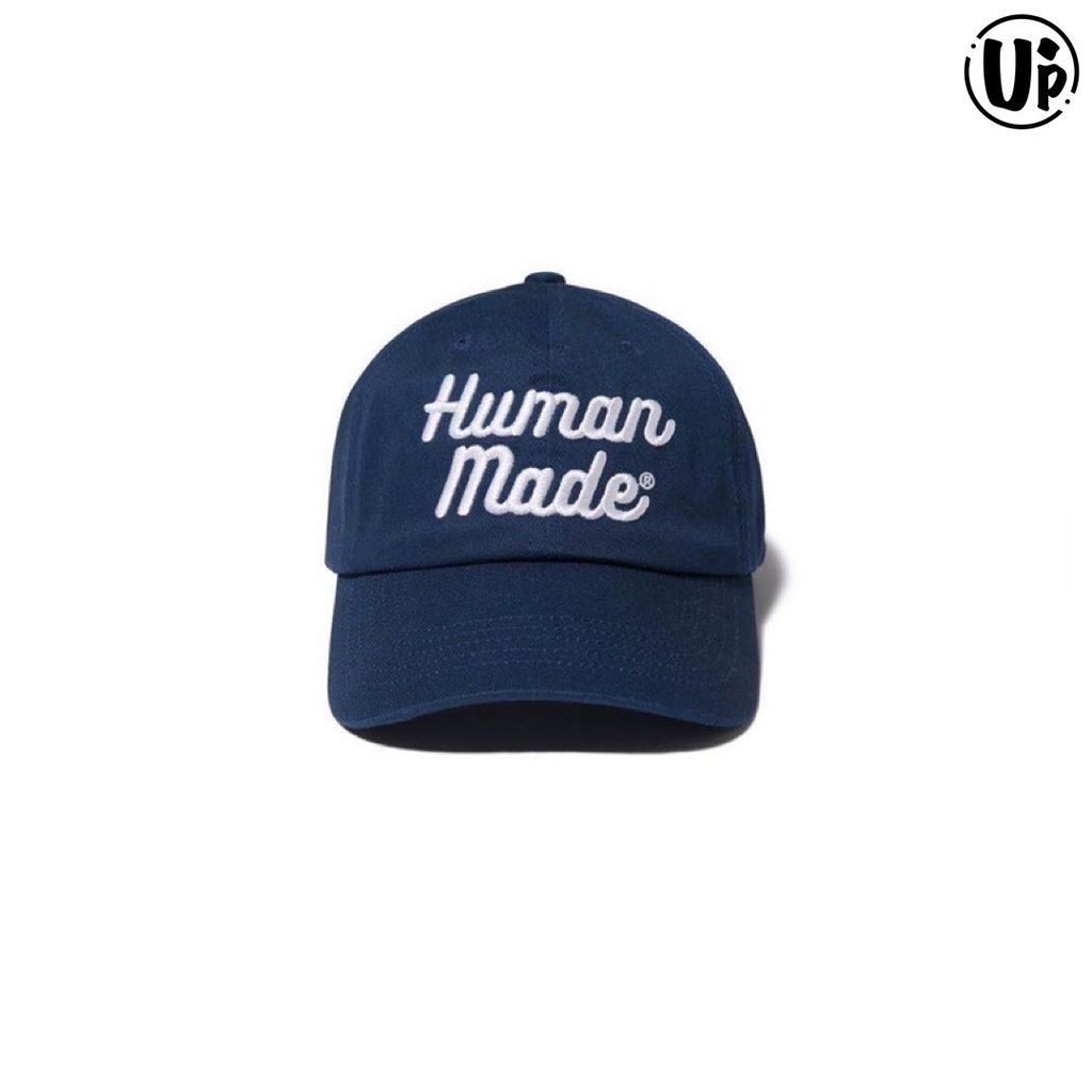 HUMAN MADE 6PANEL TWILL CAP #1 – HUMAN MADE Inc.