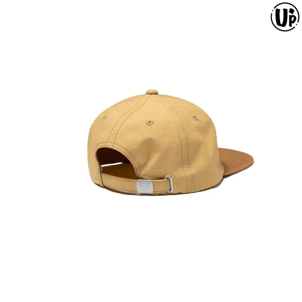 HUMAN MADE 5 PANEL RIPSTOP CAP HM25GD015
