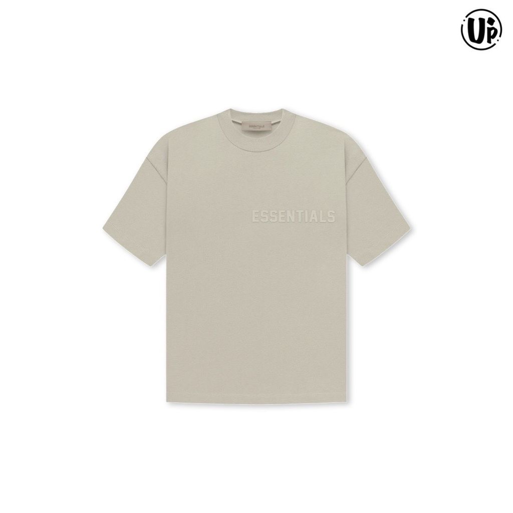 FOG- ESSENTIALS S/S TEE - SEAL(125BT222003F)