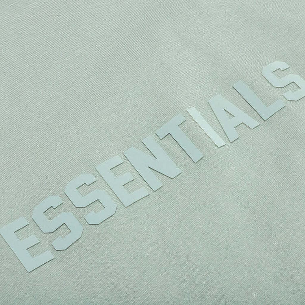 FOG- ESSENTIALS S/S TEE-STCAMORE(125BT222001F)