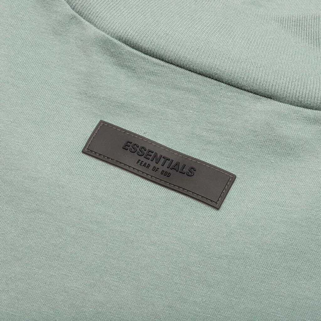 FOG- ESSENTIALS S/S TEE-STCAMORE(125BT222001F)
