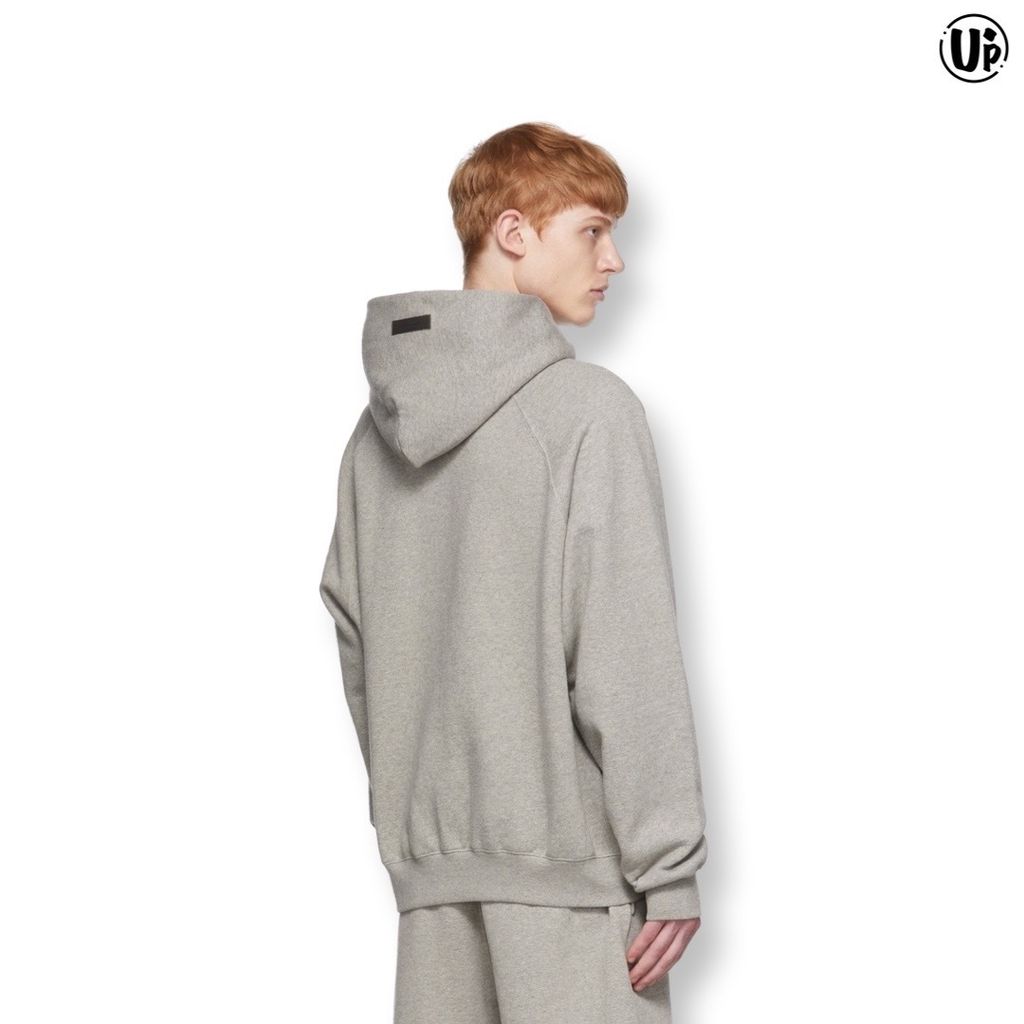 FOG-Essentials Hoodie 1977 DARK OATMEAL192BT212053F