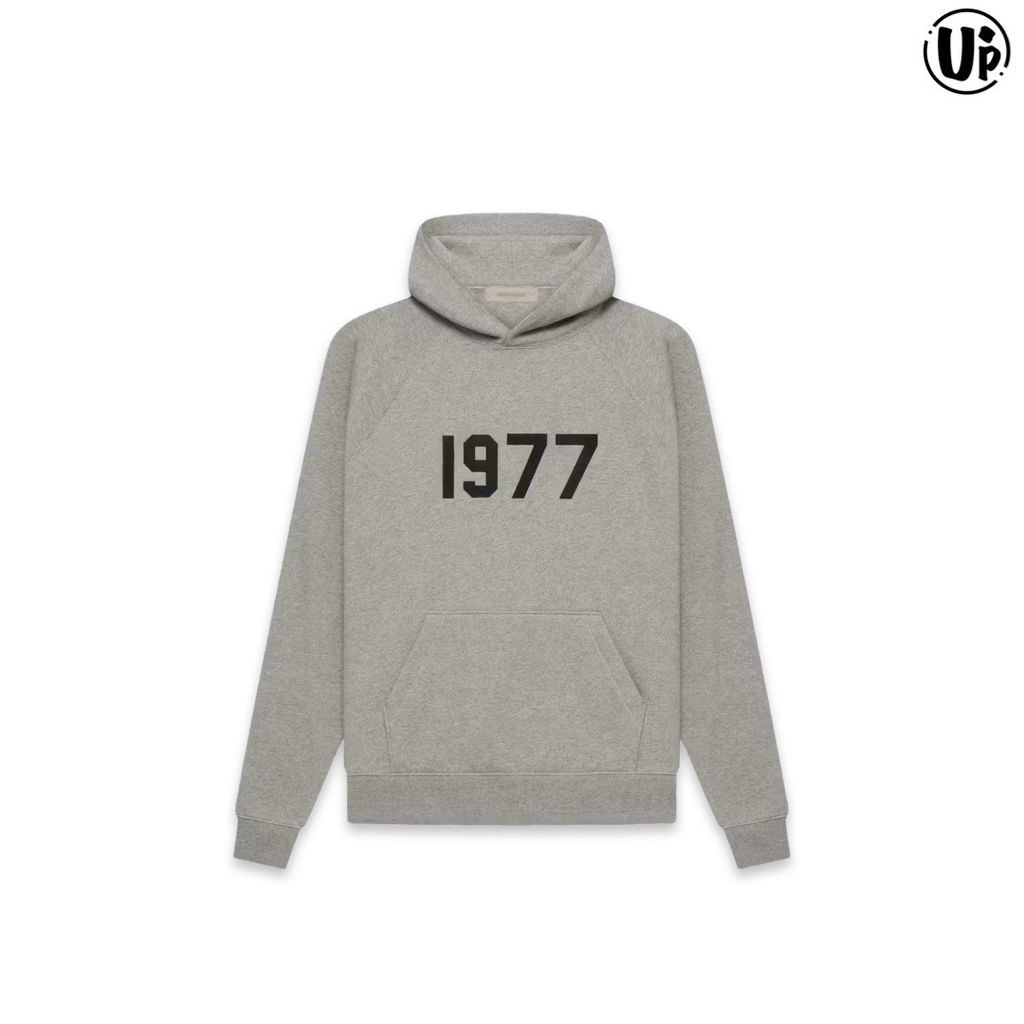 FOG-Essentials Hoodie 1977 DARK OATMEAL192BT212053F
