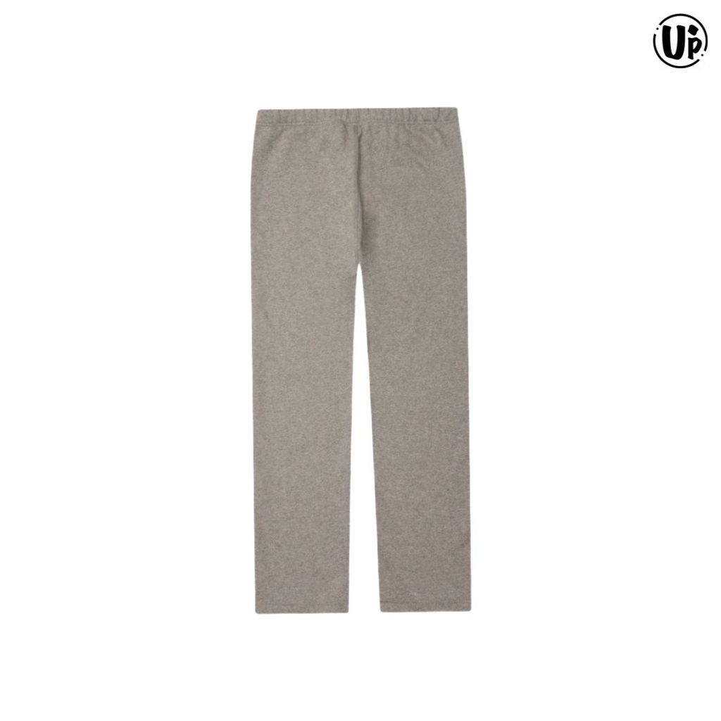Fear of God Essentials Relaxed Sweatpants (Dark Oatmeal)-130SU224208F