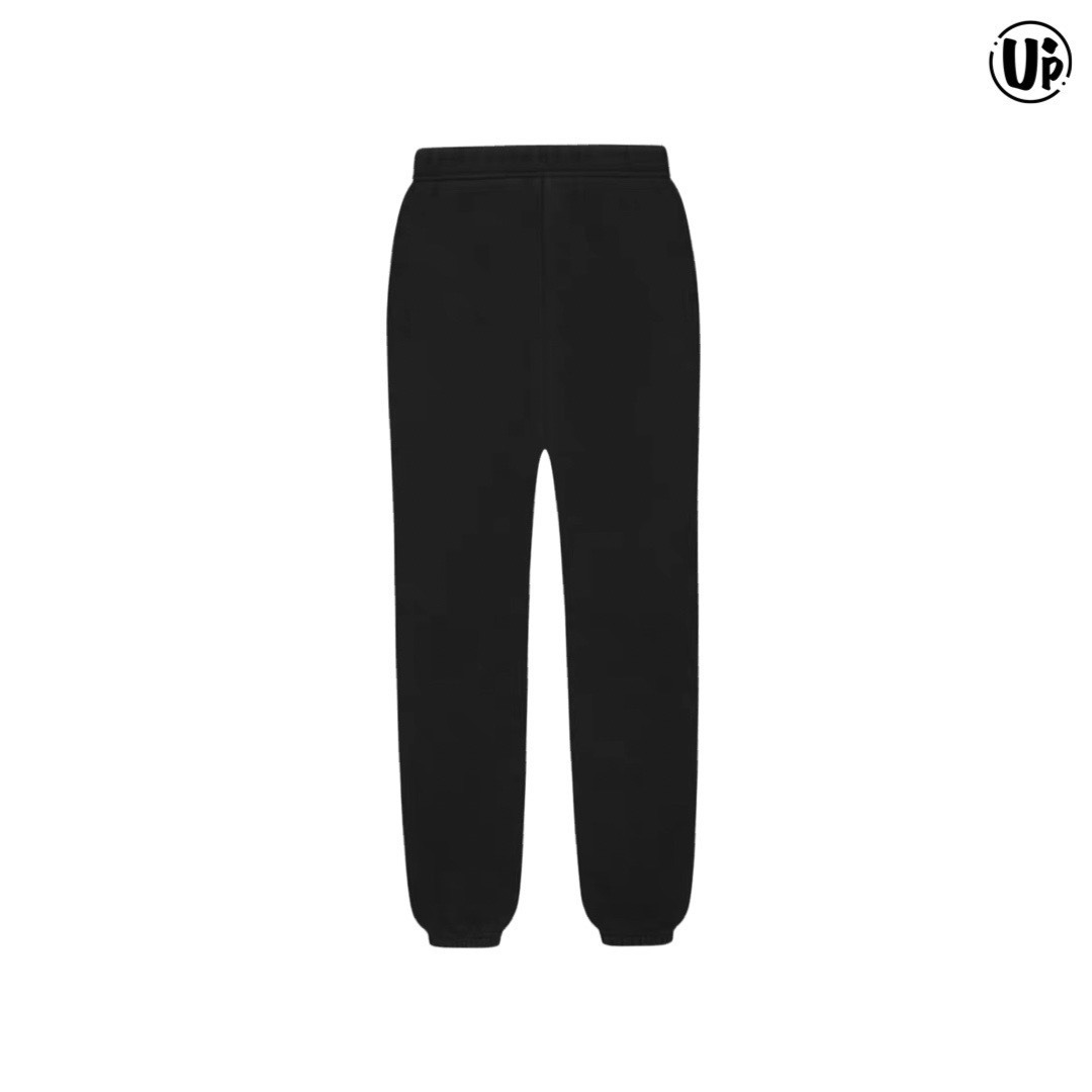 Fear Of God Essentials-ESSENTIAL SWEATPANTS-BLACK(130SP232020F)