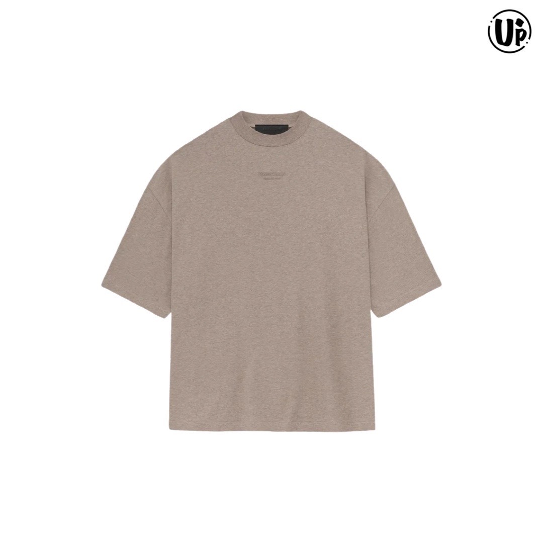 Fear Of God Essentials Te-CORE HEATHER(125BT232004F)