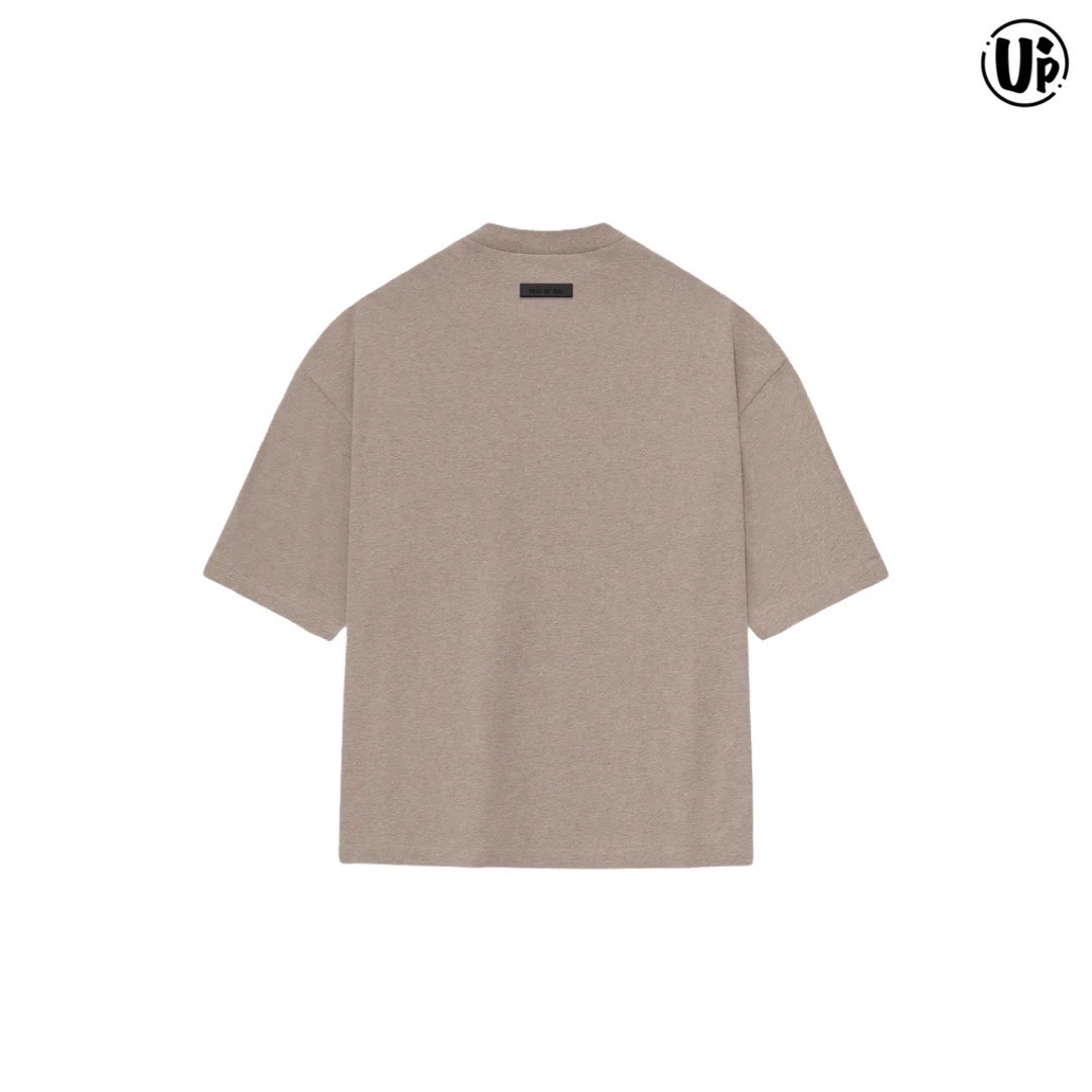 Fear Of God Essentials Te-CORE HEATHER(125BT232004F)