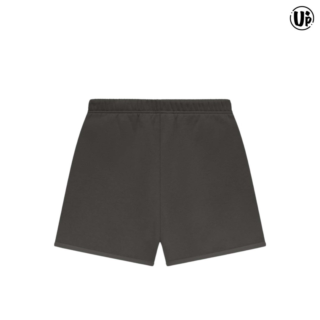 FEAR OF GOD ESSENTIALS-SWEATSHORT(INK)-160SP242000F