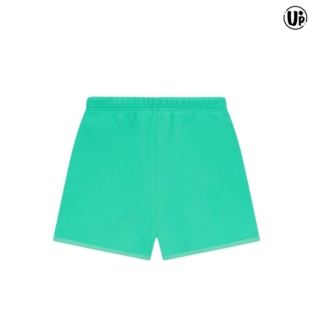 FEAR OF GOD ESSENTIALS-SWEATSHORT(Mint Feaf)160SP242002F