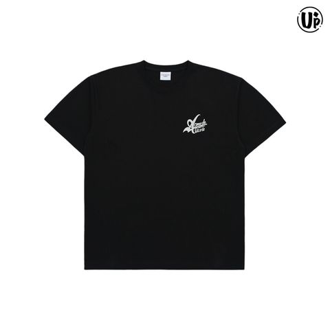 Tシャツ・カットソー ACME DE LA VIE VARSITY LOGO EMBOSSING PRINTING SHORT 4BUK055 acme de la vie