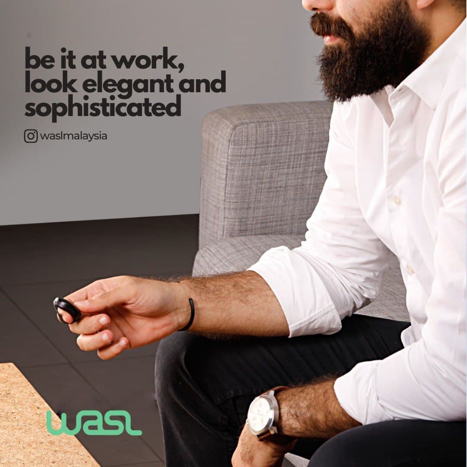 Living Sunnah | WASL