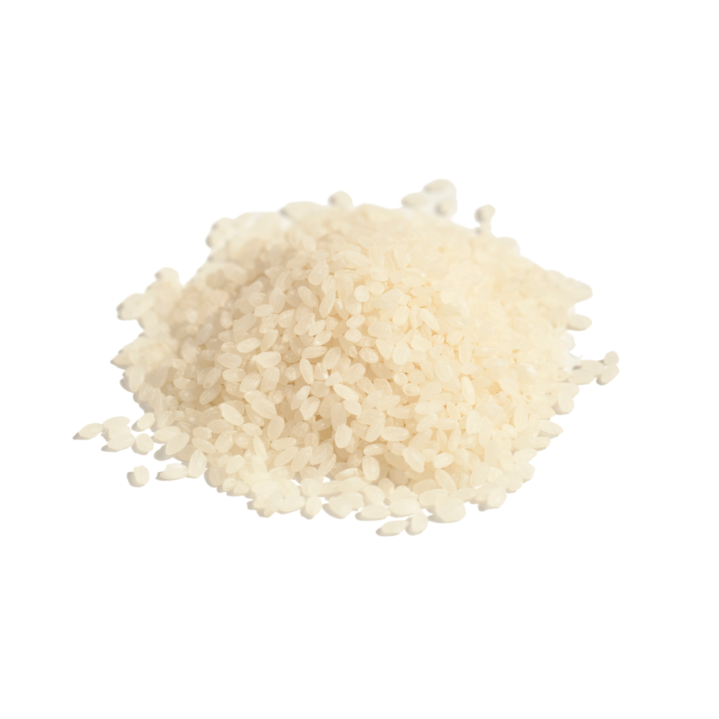 Japanese Calrose Rice (Uncooked) The Daily Chefs