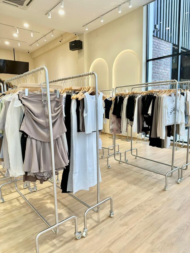 Mix Warehouse |  - 更多服饰