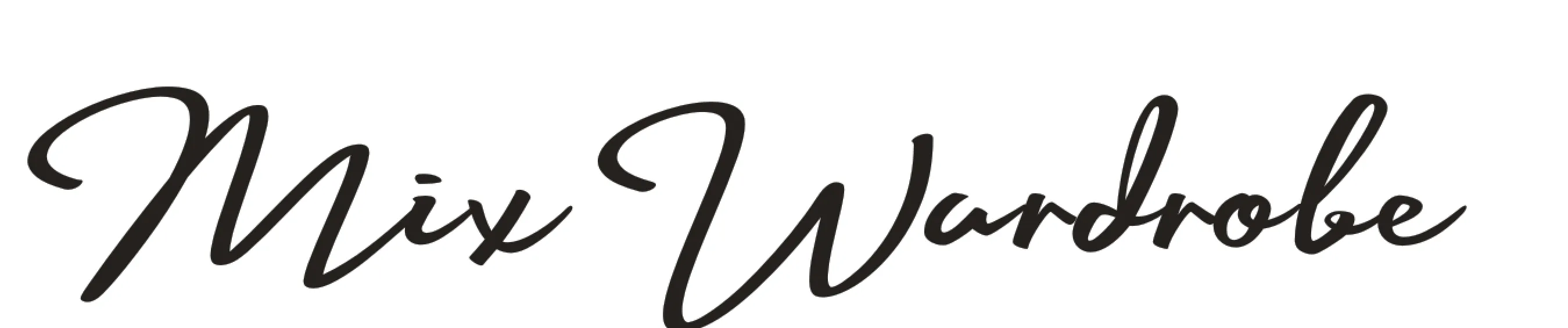 Mix Warehouse