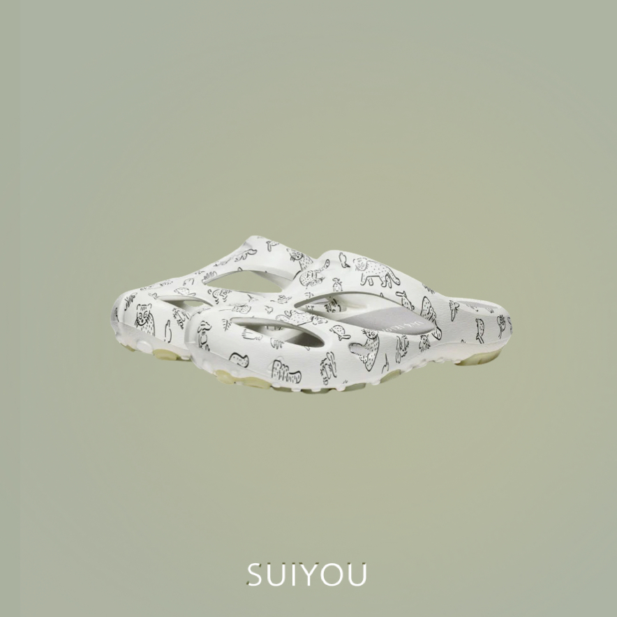 ㊚㊛║KEEN x Us 4 IRIOMOTE║SHANTI - Us 4 Iriomote – Suiyou