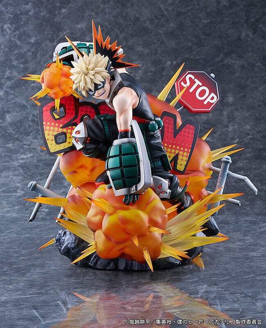 my-hero-academia-1-7-scale-figure-katsuki-bakugo-great-explosion-murder-god-dynamight-tomy-41476352082151_5000x