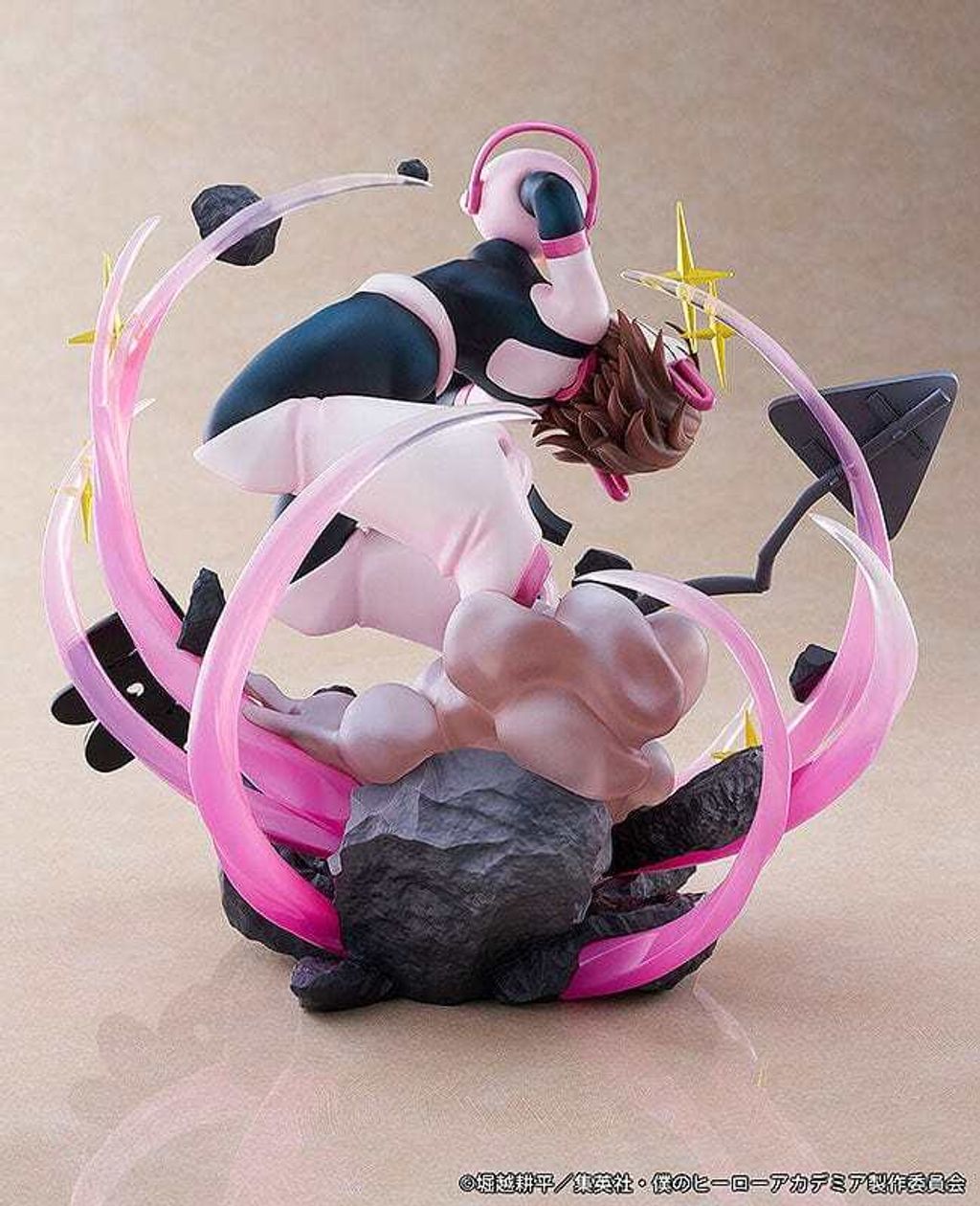 my-hero-academia-1-7-scale-figure-ochaco-uraraka-uravity-ver-tomy-41476363452647_5000x