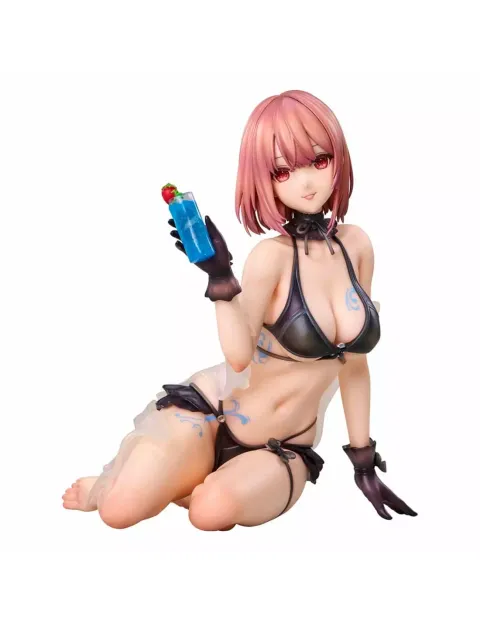 original-character-pvc-statue-necomi-illustration-one-more-drink-for-the-vacation-13-cm (2)
