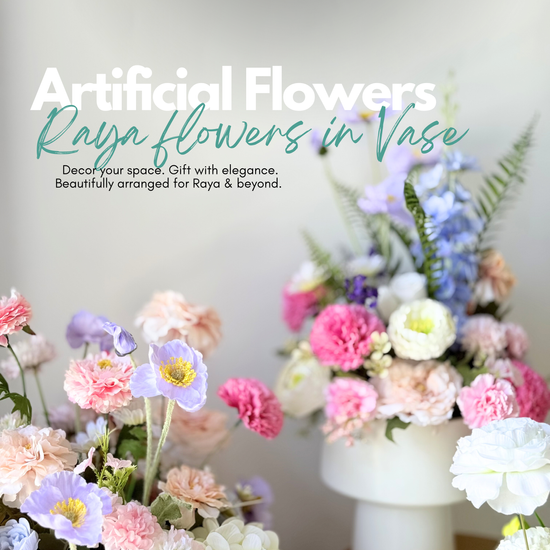 Bloom Without Wilting | Flowerlab