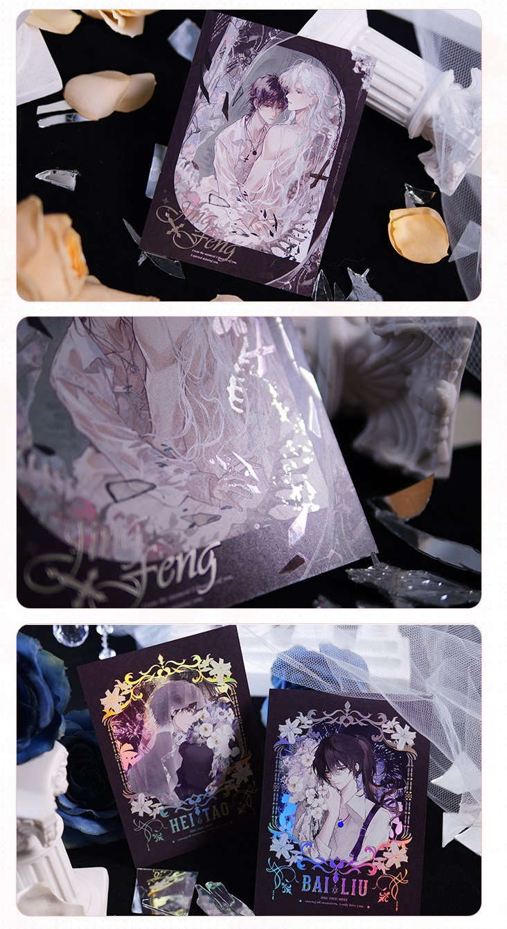 第二期相卡拍立得套组-2