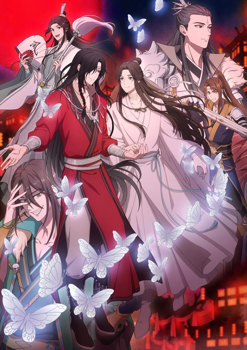 特典版