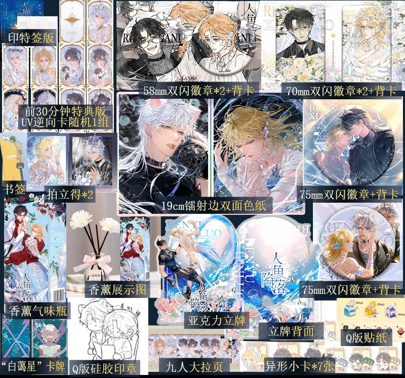 湖南叶洋图书专营店 B