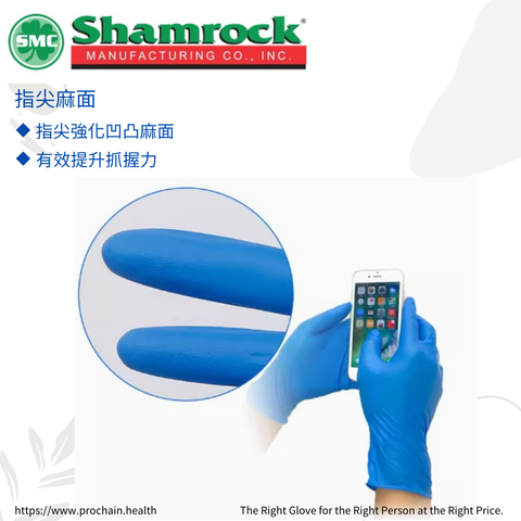 功能介紹 指尖麻面