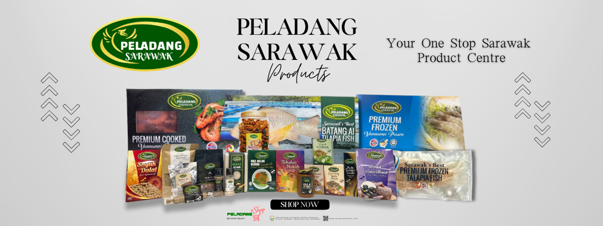 Peladang eShop | 