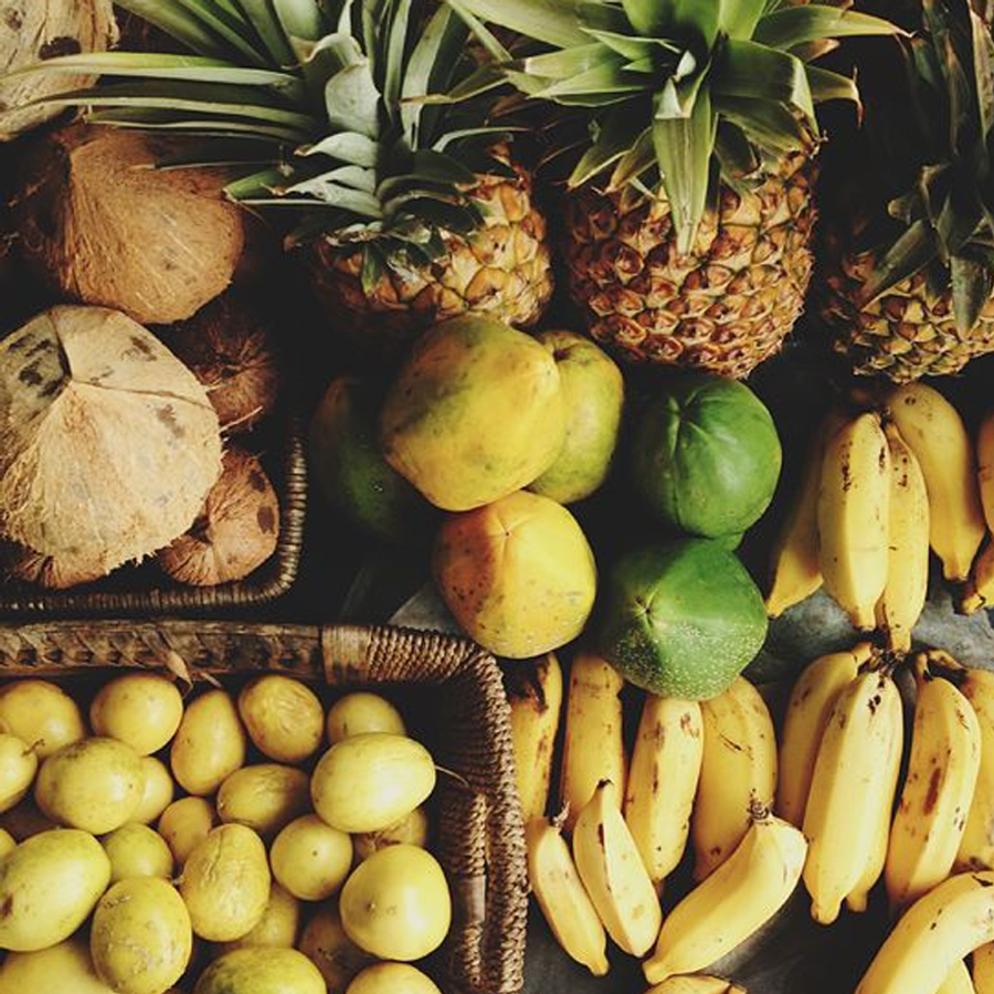 Peladang eShop | Shop by Categories - Fresh Produce