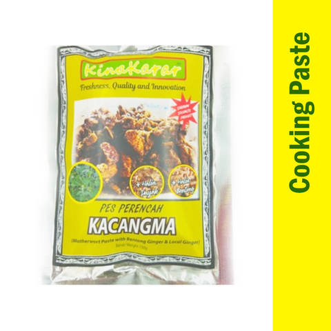 KACANGMA