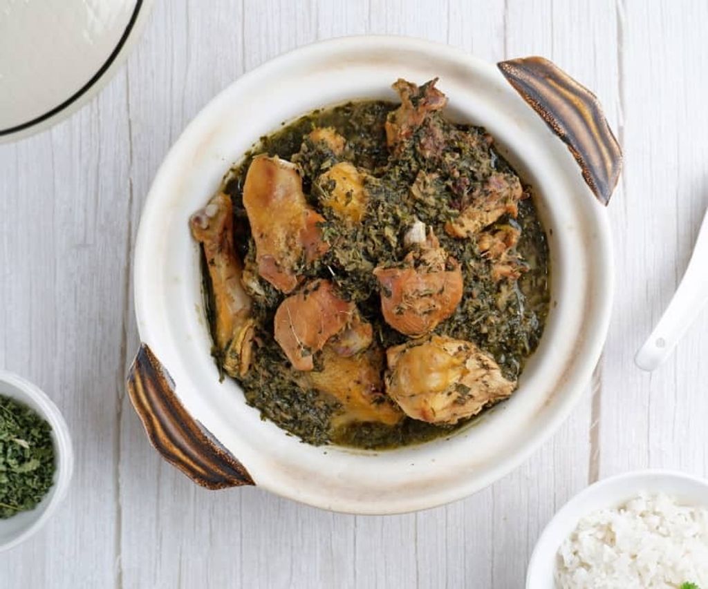 kacangma paste