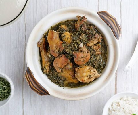 kacangma paste