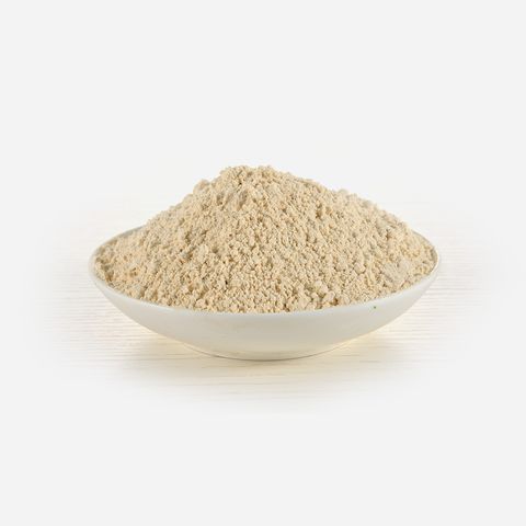 White-pepper-powder