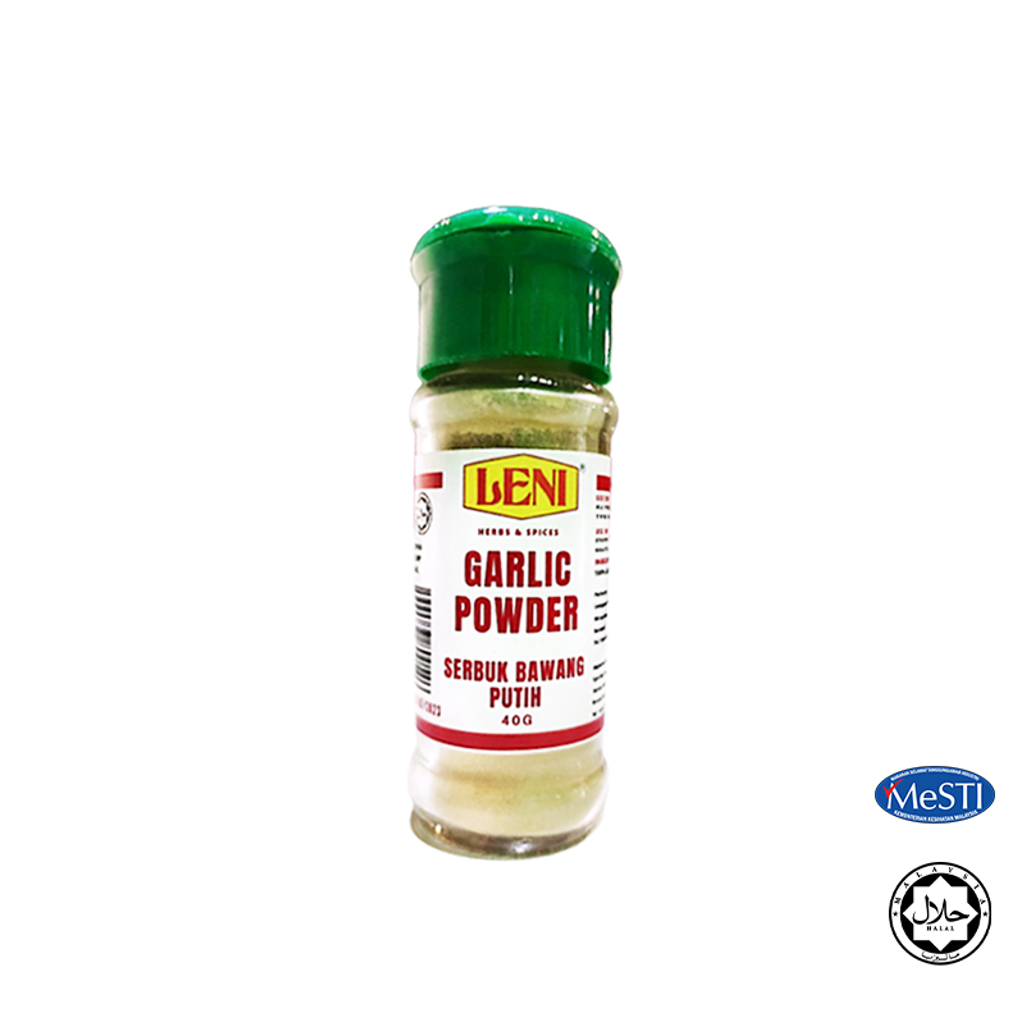 Leni Garlic Powder Peladang