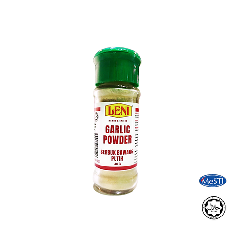 Leni Garlic Powder