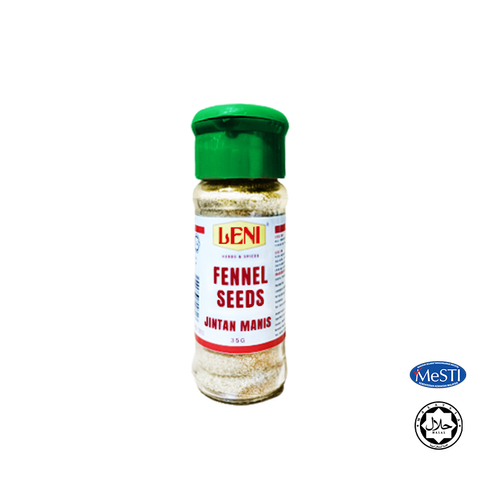 Leni Fennel Seeds