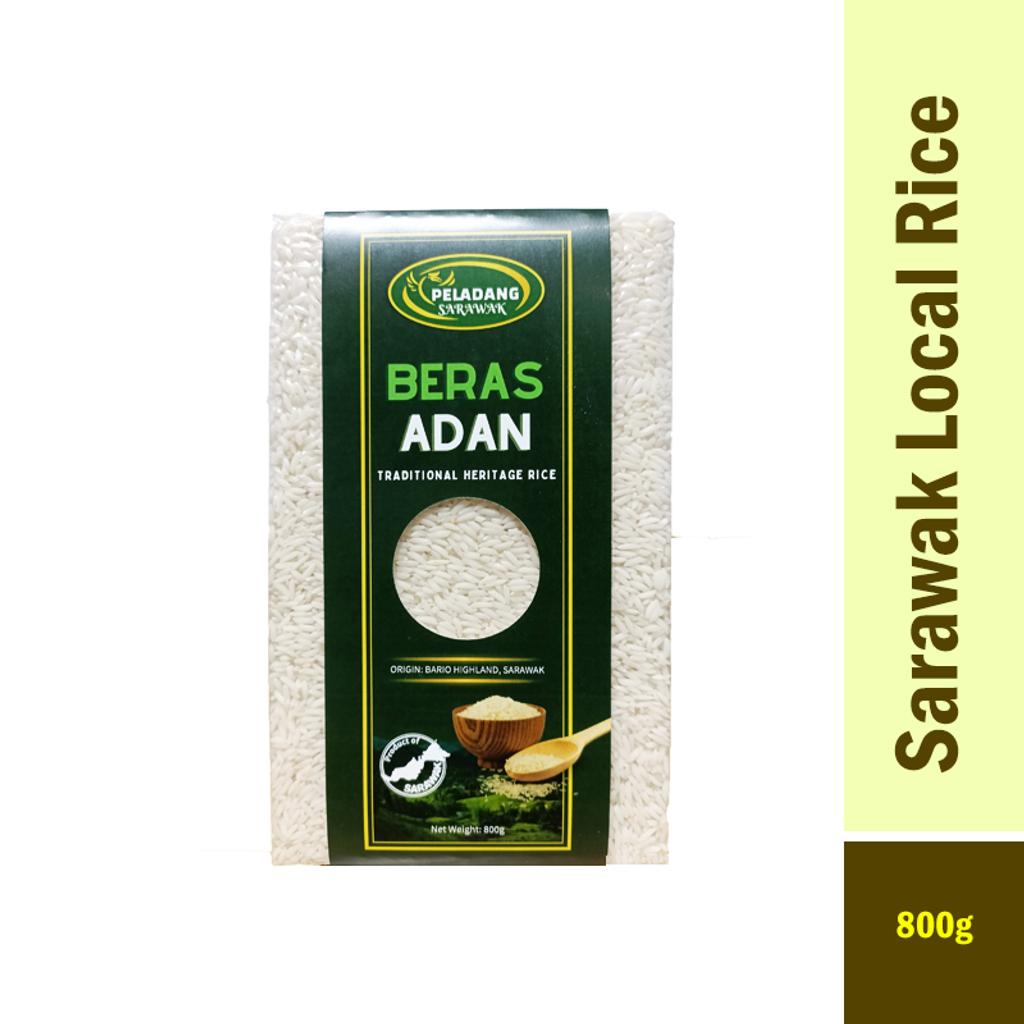 Beras Adan