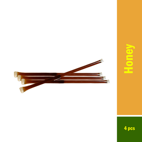 Stingless Bee Honey Stick